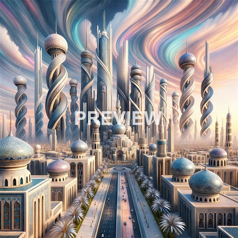 20600 - a-futuristic-arabian-city-blending-traditional-elemen_00002__result